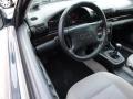 Emerald Pearl Metallic - A4 2.8 quattro Sedan Photo No. 12