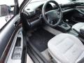 Emerald Pearl Metallic - A4 2.8 quattro Sedan Photo No. 13