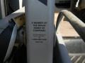 Light Tundra Metallic - E Series Van E150 XLT  Wheelchair Access/Hand Controls Photo No. 16