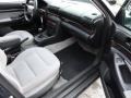 Emerald Pearl Metallic - A4 2.8 quattro Sedan Photo No. 18