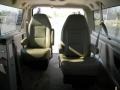 Light Tundra Metallic - E Series Van E150 XLT  Wheelchair Access/Hand Controls Photo No. 21