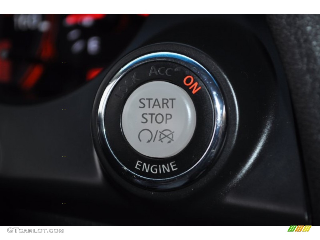 2007 Altima 2.5 SL - Super Black / Charcoal photo #18