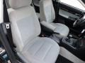 Emerald Pearl Metallic - A4 2.8 quattro Sedan Photo No. 21