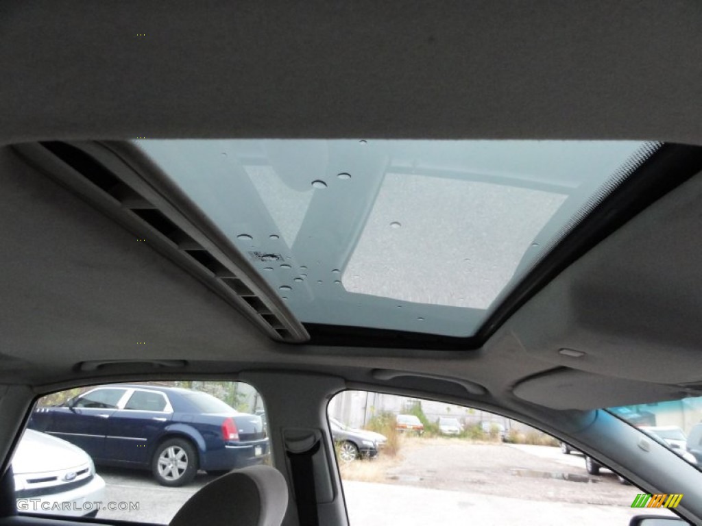 1996 Audi A4 2.8 quattro Sedan Sunroof Photo #56686325