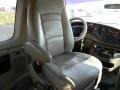 Light Tundra Metallic - E Series Van E150 XLT  Wheelchair Access/Hand Controls Photo No. 26