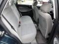  1996 A4 2.8 quattro Sedan Gray Interior