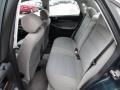 Emerald Pearl Metallic - A4 2.8 quattro Sedan Photo No. 27