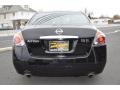 Super Black - Altima 2.5 SL Photo No. 26