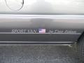 Light Tundra Metallic - E Series Van E150 XLT  Wheelchair Access/Hand Controls Photo No. 30