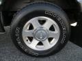 Light Tundra Metallic - E Series Van E150 XLT  Wheelchair Access/Hand Controls Photo No. 31