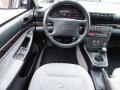 Emerald Pearl Metallic - A4 2.8 quattro Sedan Photo No. 30