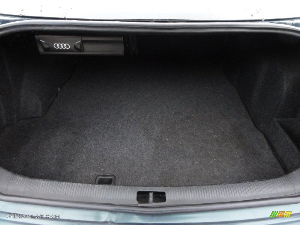 1996 Audi A4 2.8 quattro Sedan Trunk Photo #56686409