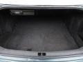 1996 A4 2.8 quattro Sedan Trunk