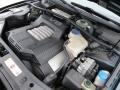 1996 Audi A4 2.8 Liter SOHC 12-Valve V6 Engine Photo