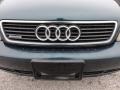 Emerald Pearl Metallic - A4 2.8 quattro Sedan Photo No. 38