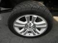 2008 Ford F150 Limited SuperCrew 4x4 Wheel and Tire Photo