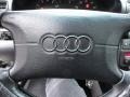 Emerald Pearl Metallic - A4 2.8 quattro Sedan Photo No. 48