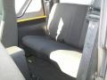 Solar Yellow - Wrangler X 4x4 Photo No. 13