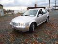 1999 Silver Arrow Metallic Volkswagen Jetta GLS Sedan  photo #3