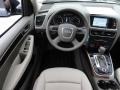 2010 Deep Sea Blue Pearl Effect Audi Q5 3.2 quattro  photo #27