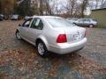 1999 Silver Arrow Metallic Volkswagen Jetta GLS Sedan  photo #5