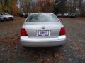 Silver Arrow Metallic - Jetta GLS Sedan Photo No. 6