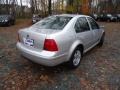 1999 Silver Arrow Metallic Volkswagen Jetta GLS Sedan  photo #7