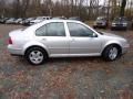 1999 Silver Arrow Metallic Volkswagen Jetta GLS Sedan  photo #8