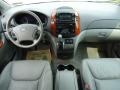 2008 Silver Shadow Pearl Toyota Sienna XLE  photo #32