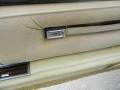 1978 Jubilee Gold Lincoln Continental Mark V Diamond Jubilee Edition Coupe  photo #11