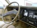 1978 Jubilee Gold Lincoln Continental Mark V Diamond Jubilee Edition Coupe  photo #20
