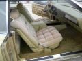 Luxury Gold Interior Photo for 1978 Lincoln Continental #56687852