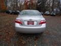 Classic Silver Metallic - Camry LE Photo No. 6