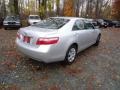 Classic Silver Metallic - Camry LE Photo No. 7