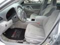Classic Silver Metallic - Camry LE Photo No. 9