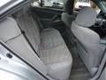 Classic Silver Metallic - Camry LE Photo No. 12