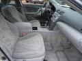 Classic Silver Metallic - Camry LE Photo No. 13