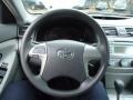 Classic Silver Metallic - Camry LE Photo No. 15