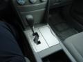 Classic Silver Metallic - Camry LE Photo No. 20