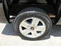 2008 Chevrolet Silverado 1500 LTZ Extended Cab 4x4 Wheel and Tire Photo