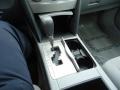Classic Silver Metallic - Camry LE Photo No. 21