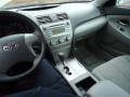 Classic Silver Metallic - Camry LE Photo No. 24
