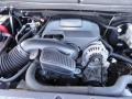 6.0 Liter OHV 16-Valve Vortec V8 2008 Chevrolet Silverado 1500 LTZ Extended Cab 4x4 Engine