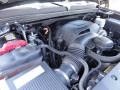 6.0 Liter OHV 16-Valve Vortec V8 Engine for 2008 Chevrolet Silverado 1500 LTZ Extended Cab 4x4 #56688236