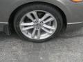 Galaxy Gray Metallic - Civic Si Sedan Photo No. 6