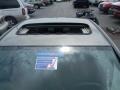 Galaxy Gray Metallic - Civic Si Sedan Photo No. 7