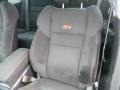 Galaxy Gray Metallic - Civic Si Sedan Photo No. 11