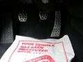 Galaxy Gray Metallic - Civic Si Sedan Photo No. 13