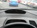 Galaxy Gray Metallic - Civic Si Sedan Photo No. 14
