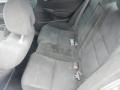 Galaxy Gray Metallic - Civic Si Sedan Photo No. 16